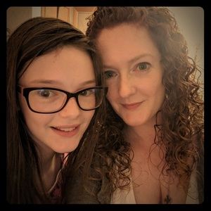 Meet your Posher, Leanne